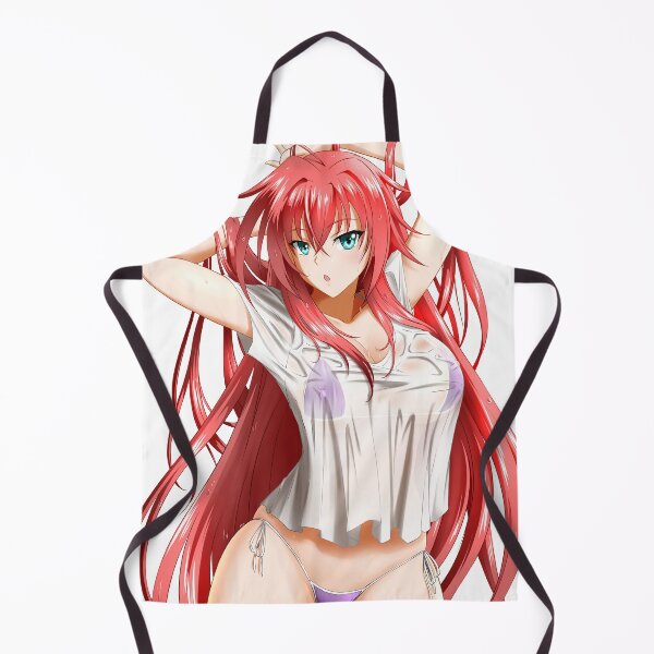 Item preview, Rias Gremory High School DxD Artwork For Otaku designed and sold by roycool.