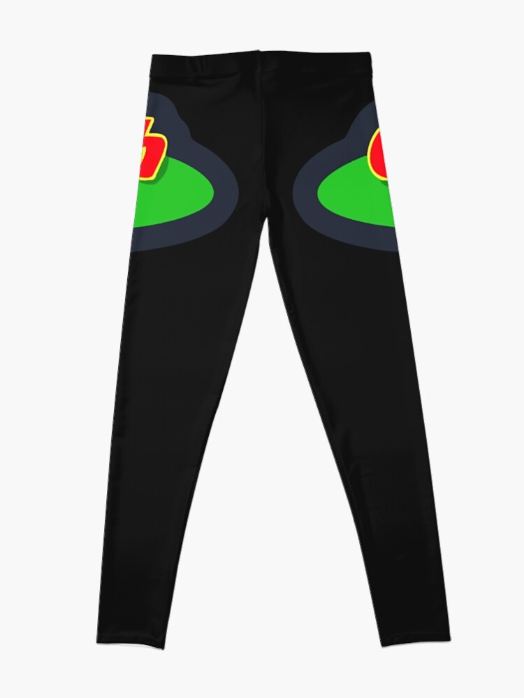 Best seller cool math games merchandise Leggings for Sale by