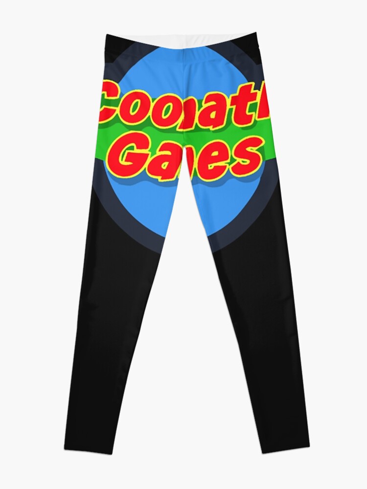 Best seller cool math games merchandise Leggings for Sale by
