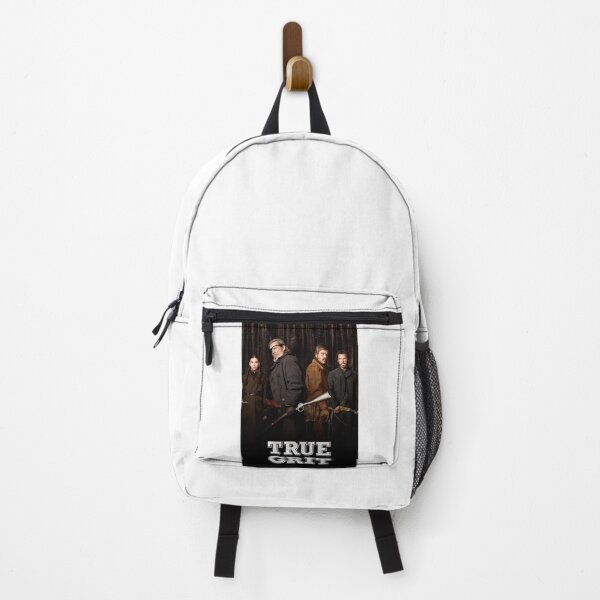 Item preview, Alluring Anonymous Private Brand Movies Humor True Grit 2010 Movie Vintage designed and sold by HarveyForaging.