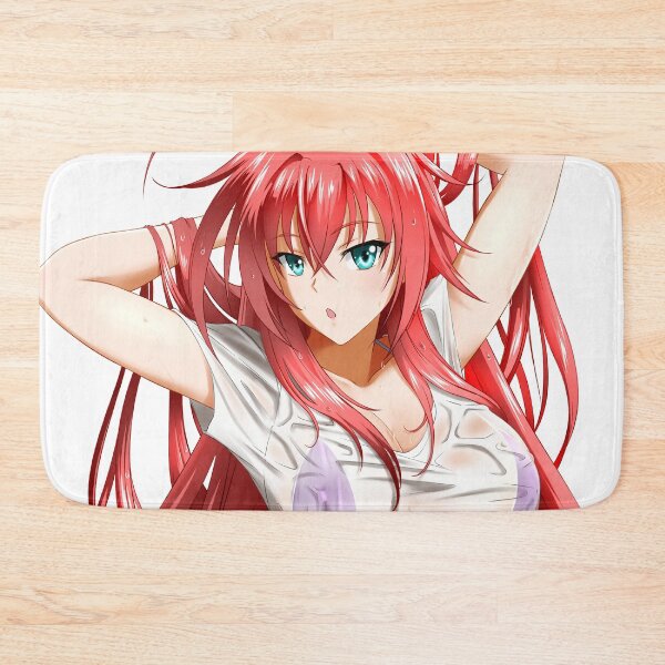 Item preview, Rias Gremory High School DxD Artwork For Otaku designed and sold by roycool.