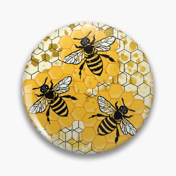 Item preview, Keep Buzzing  designed and sold by NIKI-NIKOS.