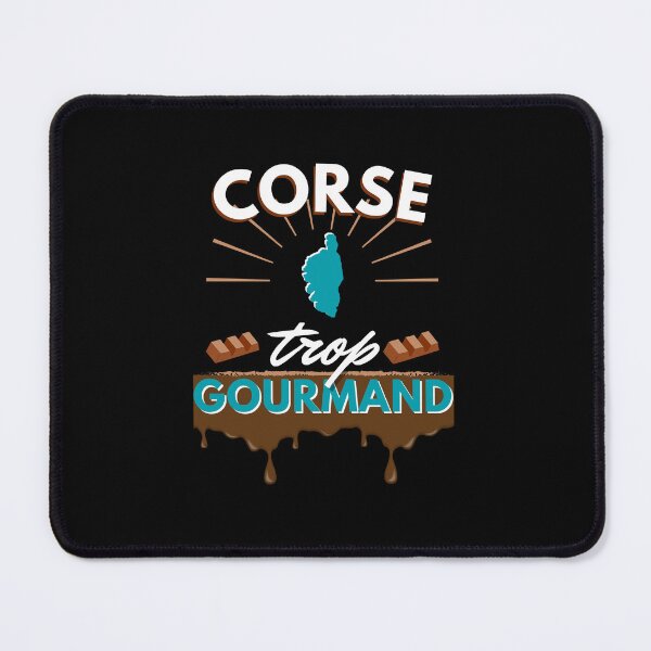 Item preview, Gourmet Chocolate Corsican Man Gift designed and sold by RomualdGR.