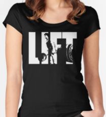 women's powerlifting shirts