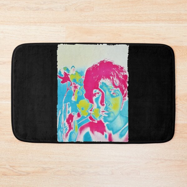 Item preview, Paul McCartne designed and sold by shopS-O-S.