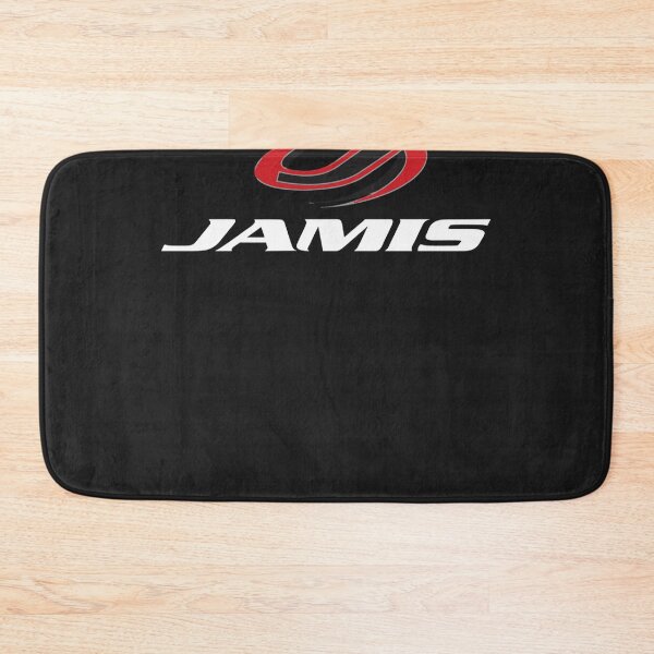 Item preview, Best seller jamis bikes logo merchandise designed and sold by RaduAnghel.