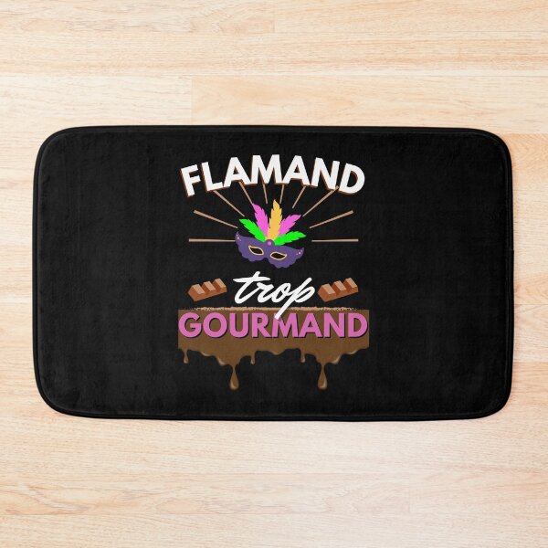 Item preview, Chocolate Gourmet Flemish Man Gift designed and sold by RomualdGR.