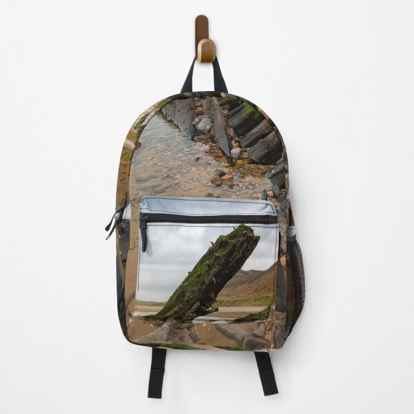 Item preview, The Helvetia Wreck, Rhossili Bay designed and sold by Dan Santillo.