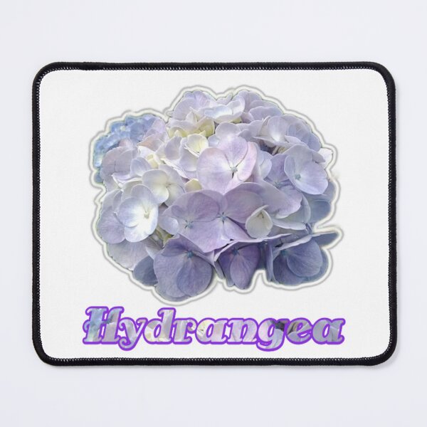 Item preview, Hydrangea, love, harmony and peace. designed and sold by Trianglegreen.