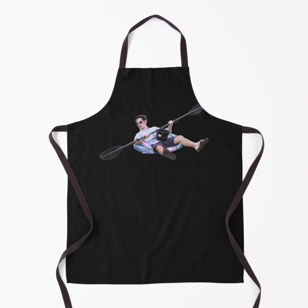 Item preview, Filthy Frank Kayaking T-Shirt designed and sold by DanielLopacki.
