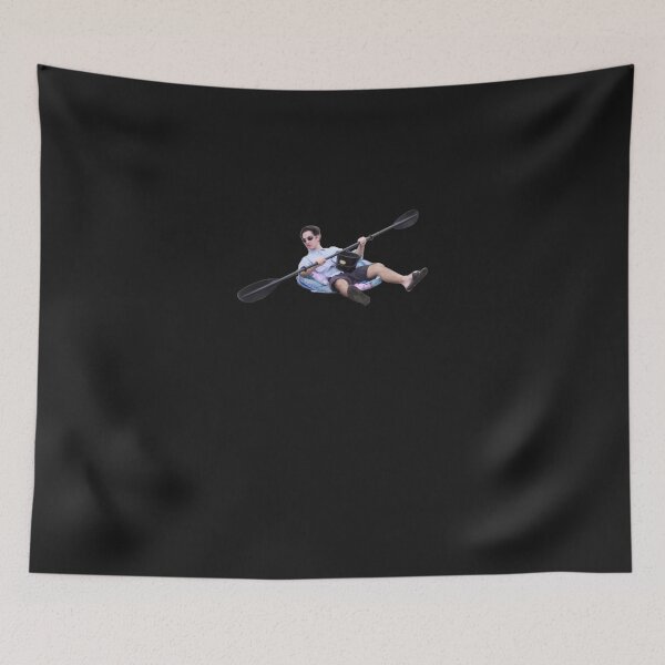 Item preview, Filthy Frank Kayaking  T-Shirt designed and sold by DanielLopacki.