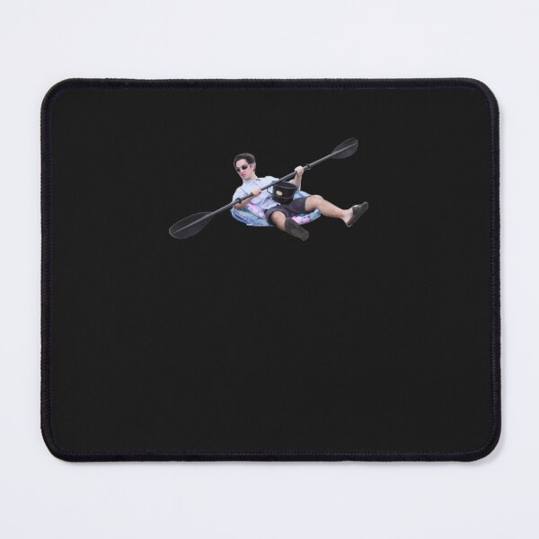 Item preview, Filthy Frank Kayaking  T-Shirt designed and sold by DanielLopacki.