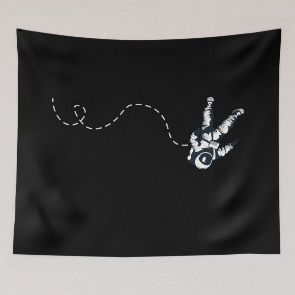 Item preview,  Lost in Space designed and sold by Surfing Designs.Life.