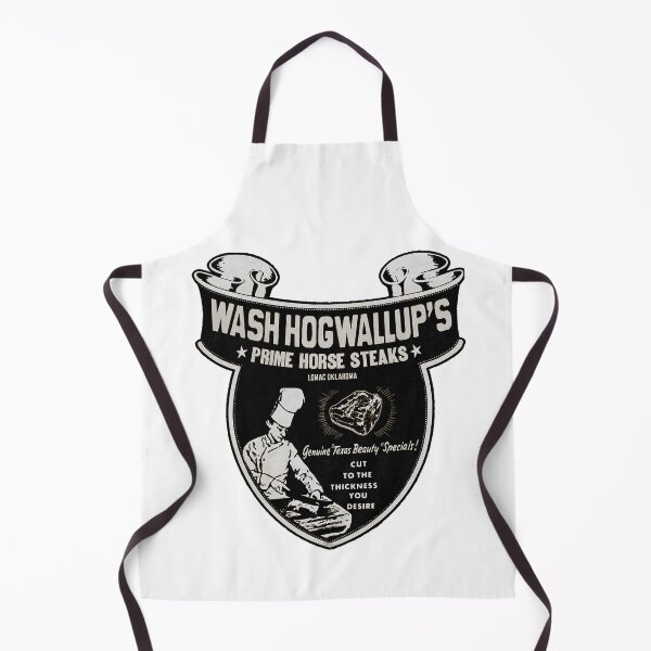 Item preview, Alluring Anonymous Private Brand Movies Humor Vintage Horse Steaks Graphic designed and sold by HarveyForaging.