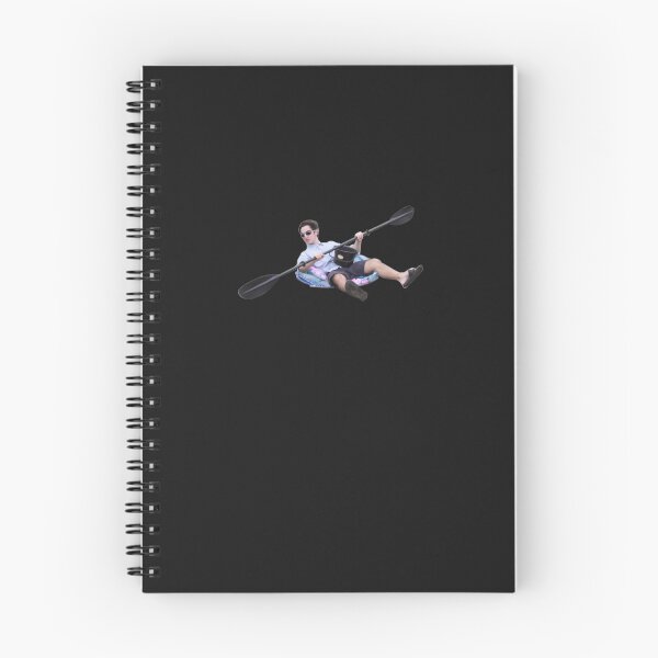 Item preview, Filthy Frank Kayaking  T-Shirt designed and sold by DanielLopacki.