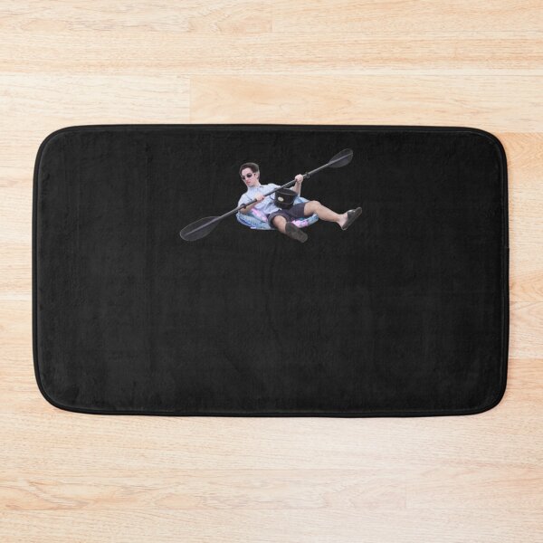 Item preview, Filthy Frank Kayaking  T-Shirt designed and sold by DanielLopacki.
