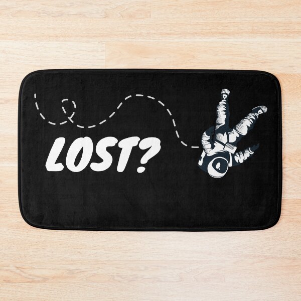 Item preview,  Lost in Space designed and sold by Surfing Designs.Life.