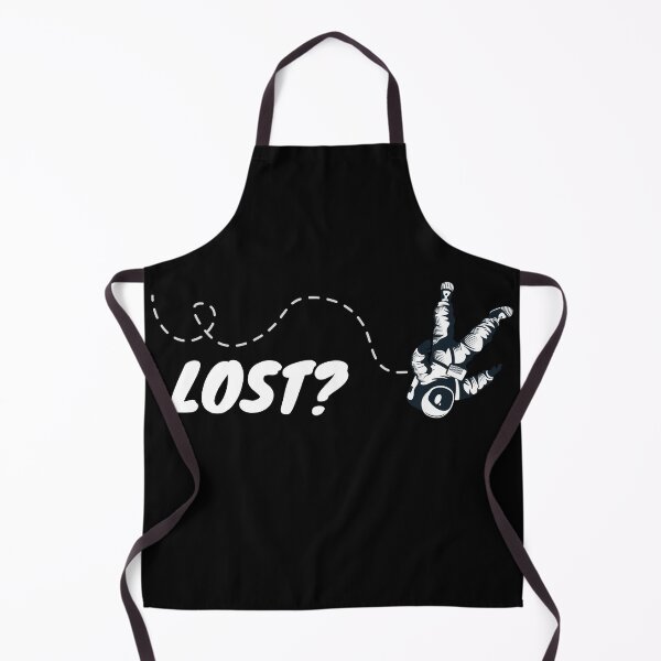 Item preview,  Lost in Space designed and sold by Surfing Designs.Life.
