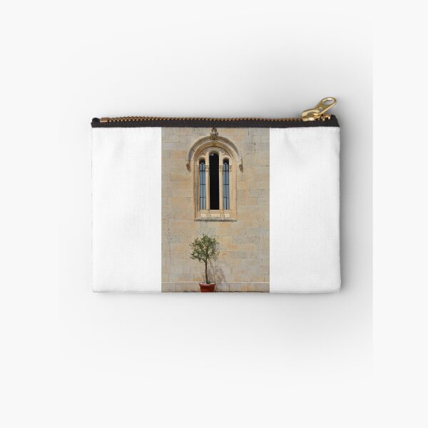 Item preview, Olive Tree and Church Window designed and sold by jojobob.