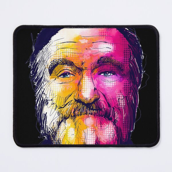 Item preview, Robin Williams Robin Williams Robin Williams Robin Williamsssss designed and sold by Natalyaichards.