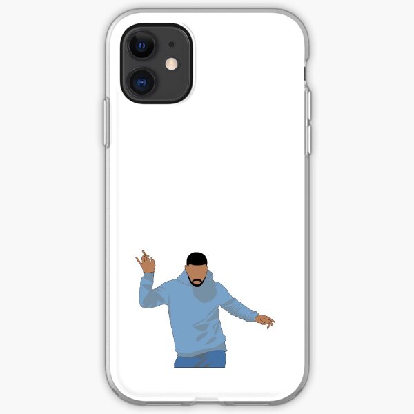 Hotline iPhone Soft Case