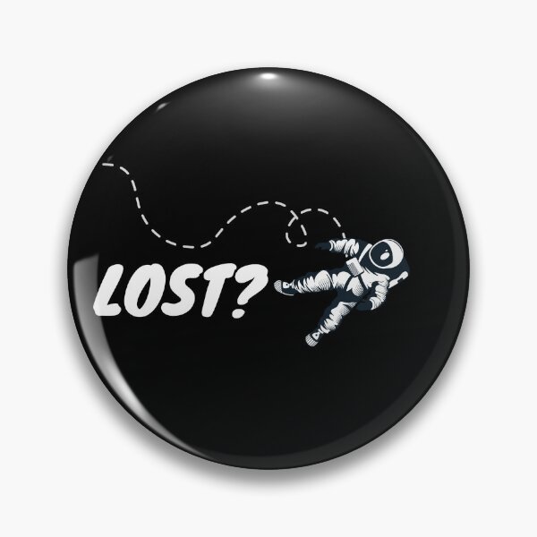 Item preview,  Lost in Space designed and sold by Surfing Designs.Life.
