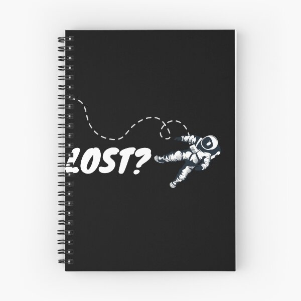 Item preview,  Lost in Space designed and sold by Surfing Designs.Life.