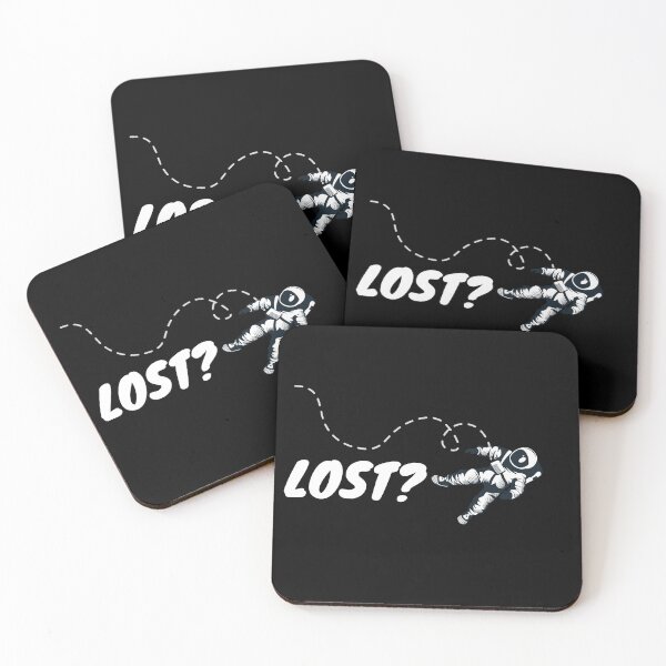 Item preview,  Lost in Space designed and sold by Surfing Designs.Life.