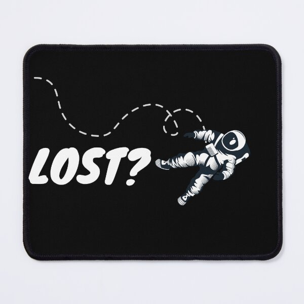 Item preview,  Lost in Space designed and sold by Surfing Designs.Life.