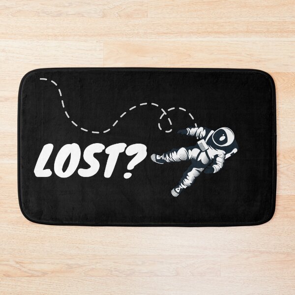 Item preview,  Lost in Space designed and sold by Surfing Designs.Life.
