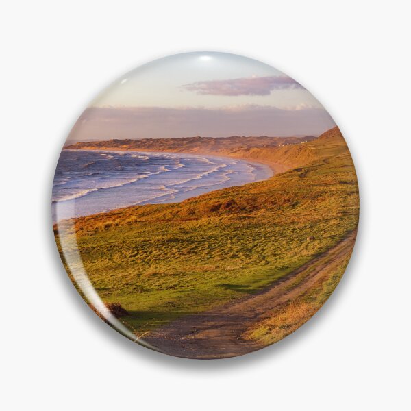 Item preview, Llangennith from Rhossili Bay, Gower designed and sold by Dan Santillo.