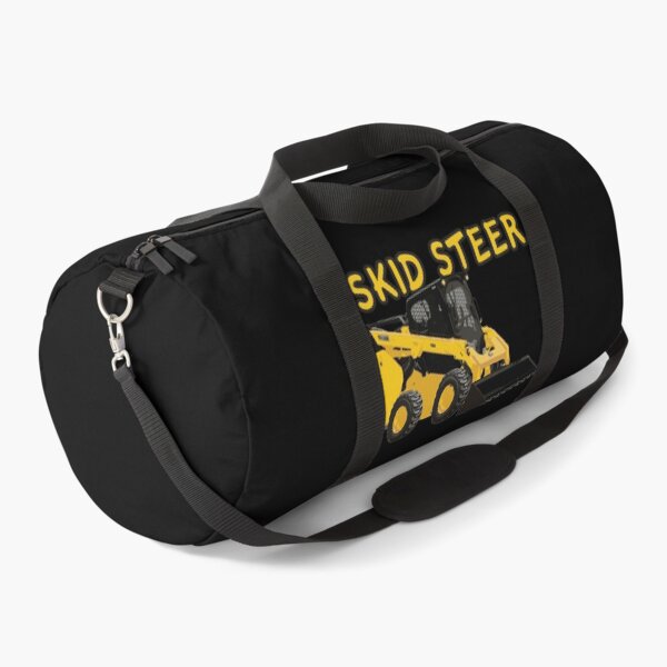 Item preview, The SKID STEER designed and sold by cowtownCOWBOY.