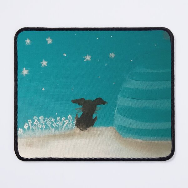 Item preview, Reflections under the stars designed and sold by Tigreszia.