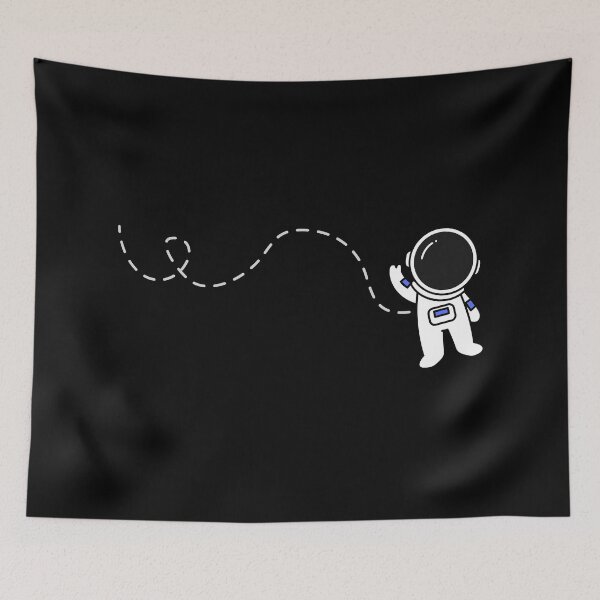 Item preview,  Lost in Space designed and sold by Surfing Designs.Life.