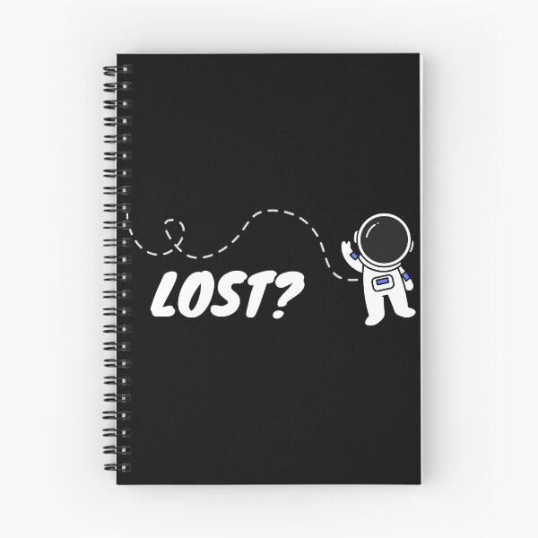 Item preview,  Lost in Space designed and sold by Surfing Designs.Life.