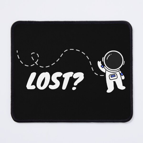 Item preview,  Lost in Space designed and sold by Surfing Designs.Life.