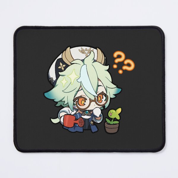 Item preview, Chibi Sucrose - Genshin Impact designed and sold by 1umynst.