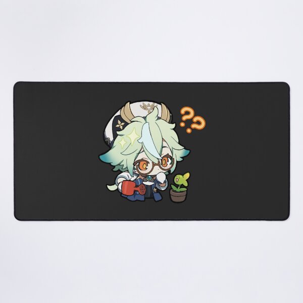 Item preview, Chibi Sucrose - Genshin Impact designed and sold by 1umynst.