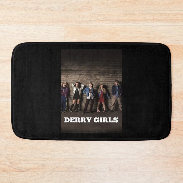 Item preview, Men Women Derry Girls Funny Men Fan designed and sold by Howellkovacek.