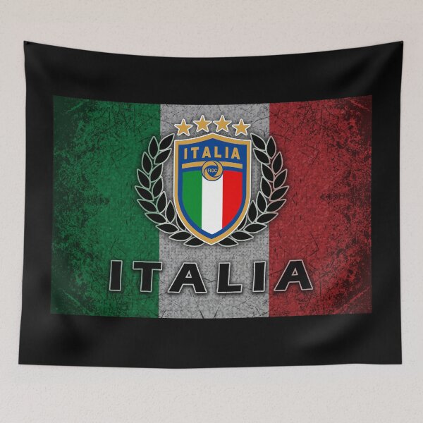 Item preview, ITALY WORLD CUP 2022 designed and sold by Footy Madness ⭐⭐⭐⭐⭐.