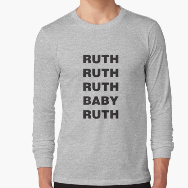 baby ruth t shirt