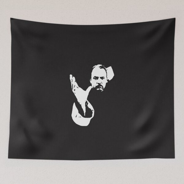 Item preview, Jonathan Quayle Higgins the 3rd "Higgi Baby" Classic T-Shirt designed and sold by JohannesKuster.