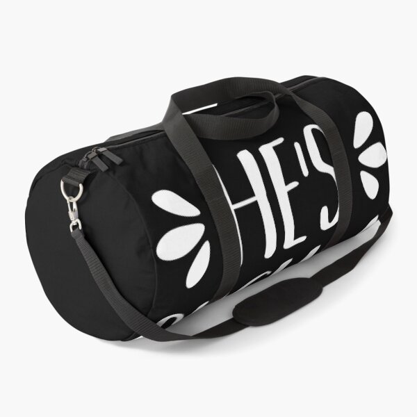 Item preview, Men Women He Such A Dose Cute Graphic Gift designed and sold by Howellkovacek.