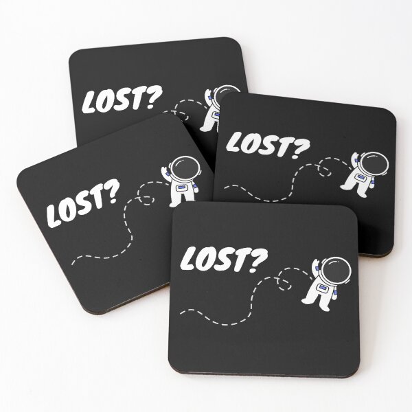 Item preview,  Lost in Space designed and sold by Surfing Designs.Life.