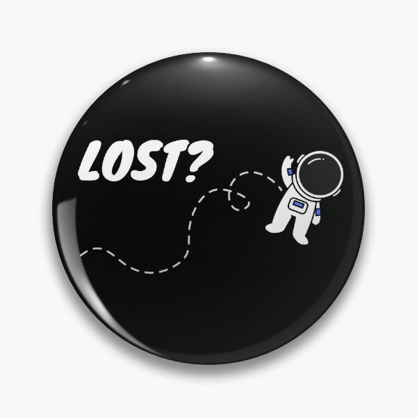 Item preview,  Lost in Space designed and sold by Surfing Designs.Life.
