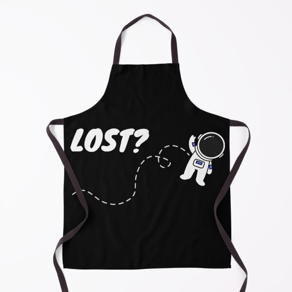 Item preview,  Lost in Space designed and sold by Surfing Designs.Life.