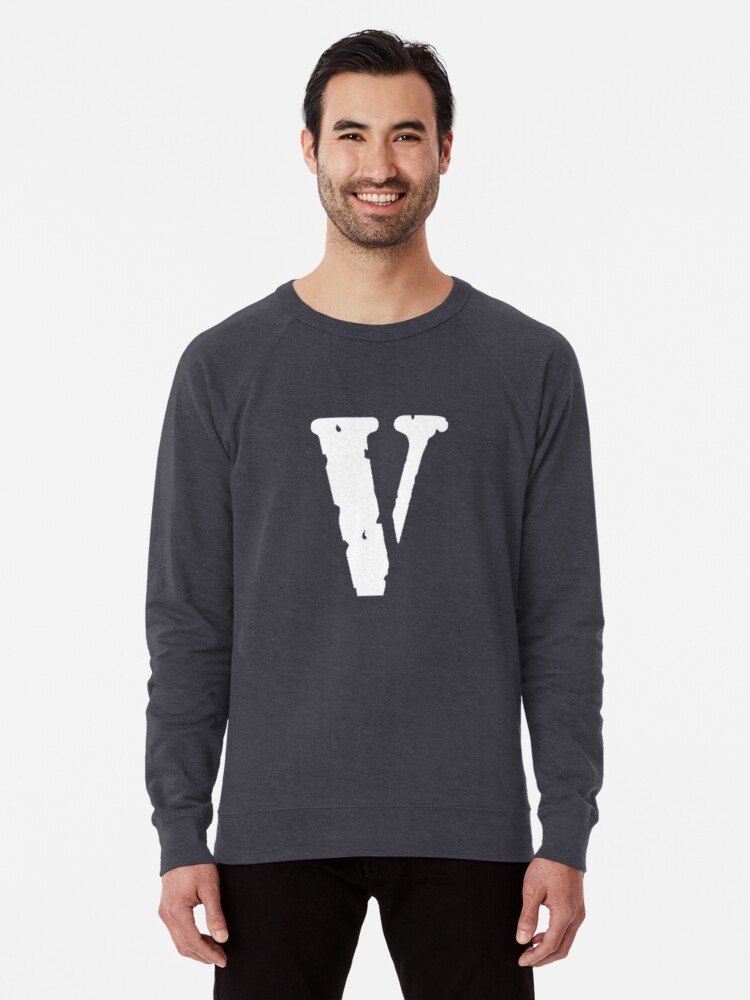 Vlone crewneck deals
