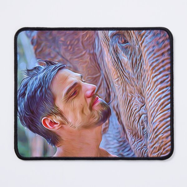 Item preview, Jay Elephant Man Thailand Phuket Beast Mates ♥ designed and sold by eannae.