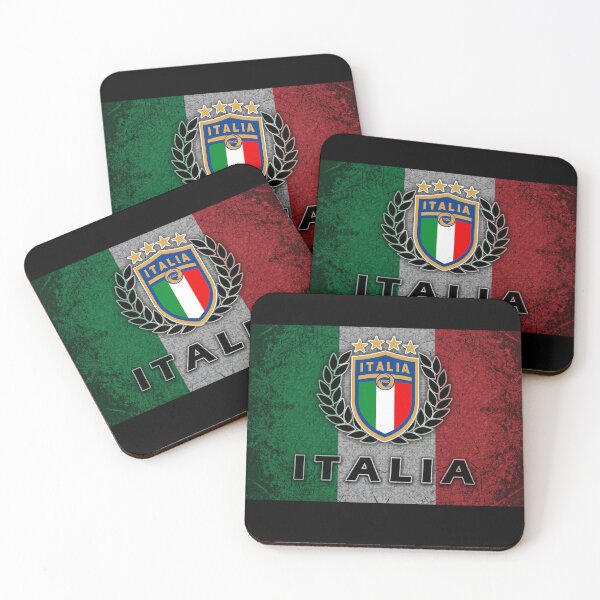 Item preview, ITALY WORLD CUP 2022 designed and sold by Footy Madness ⭐⭐⭐⭐⭐.