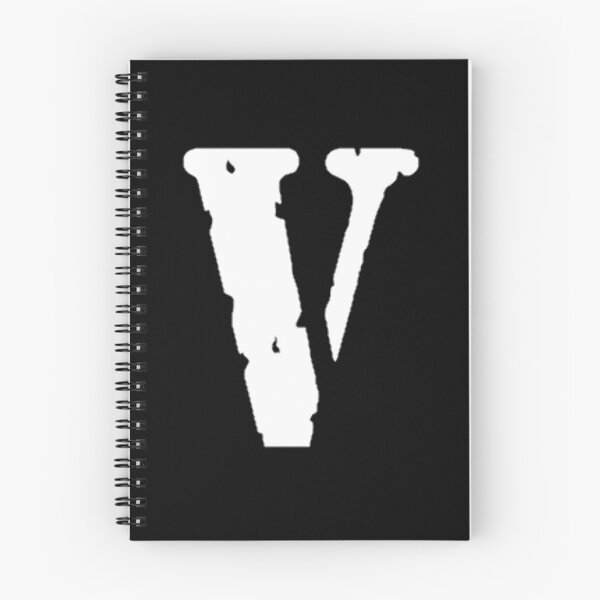 Item preview, VLONE WHITE LOGO  designed and sold by GoldenGirlStore.